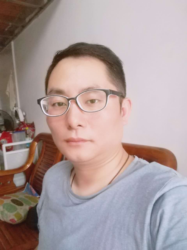 流星的尾巴的第一张照片--泰宁相亲网