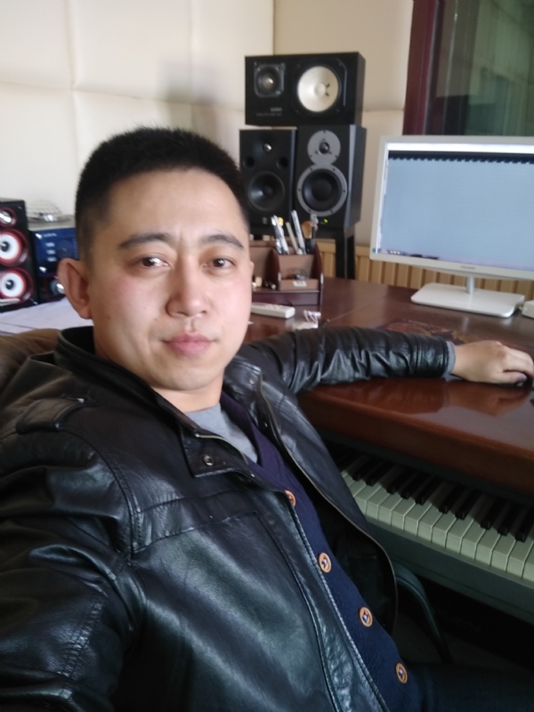 MrJing的第一张照片--泰宁相亲网