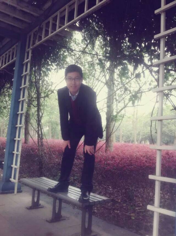 果子的第一张照片--泰宁相亲网