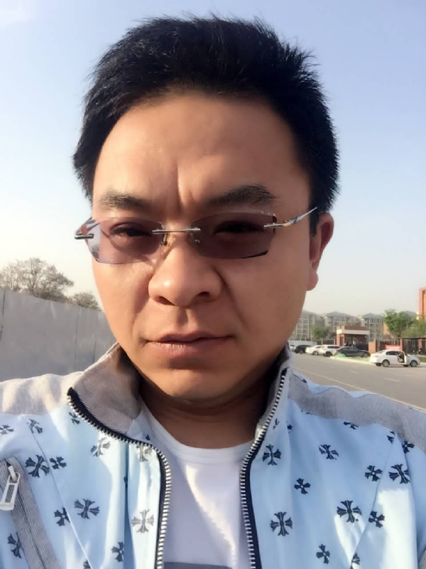 执着的等待的第一张照片--泰宁相亲网