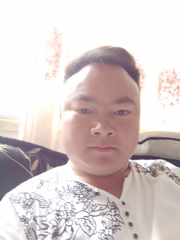 梦的使者的第一张照片--泰宁相亲网