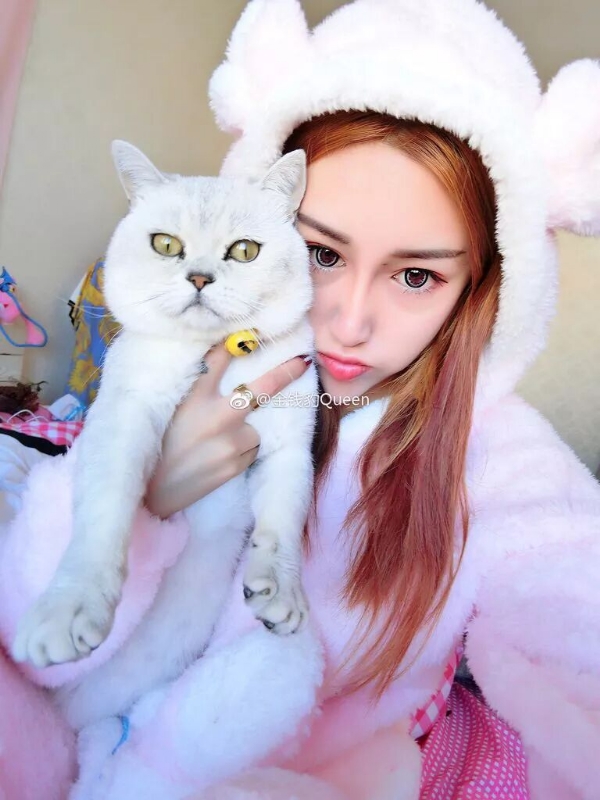 想嫁人的姑娘的第三张照片--泰宁相亲网