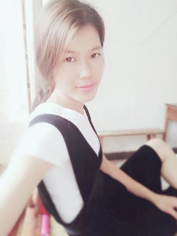 婷婷的第一张照片--泰宁相亲网