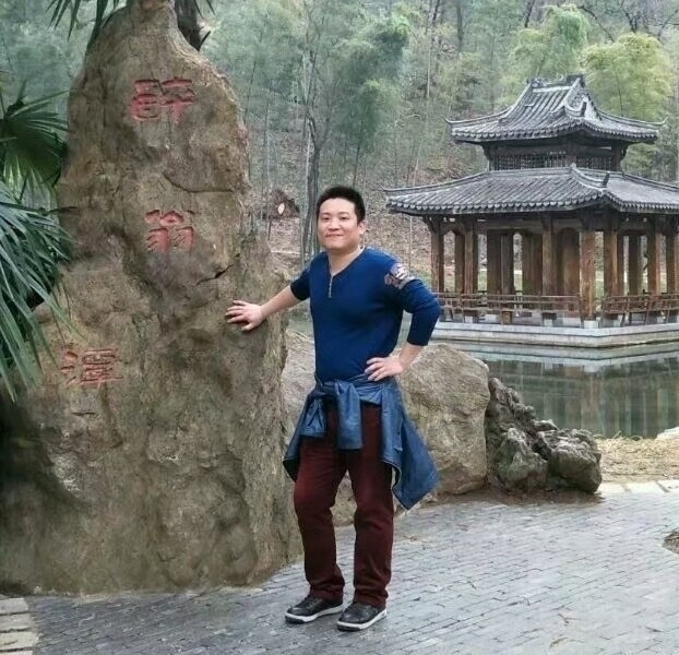 烦事用点心的第一张照片--泰宁相亲网