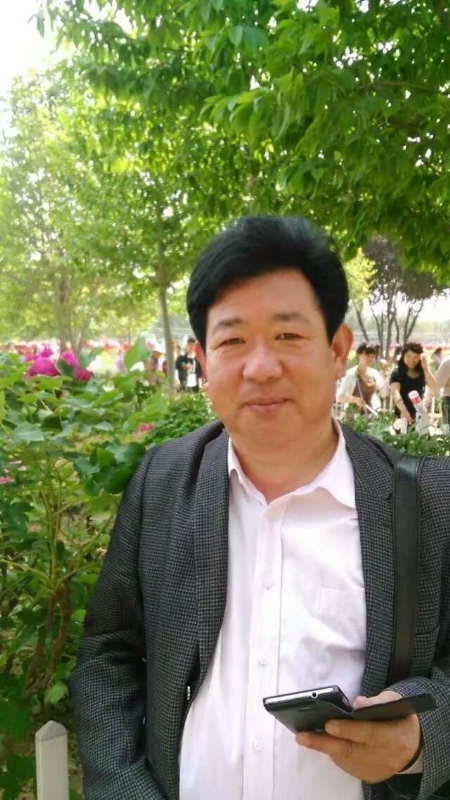 期盼的第一张照片--泰宁相亲网