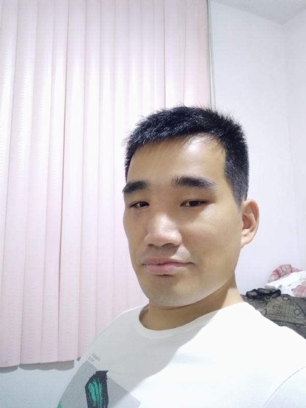 大男孩的第一张照片--泰宁相亲网