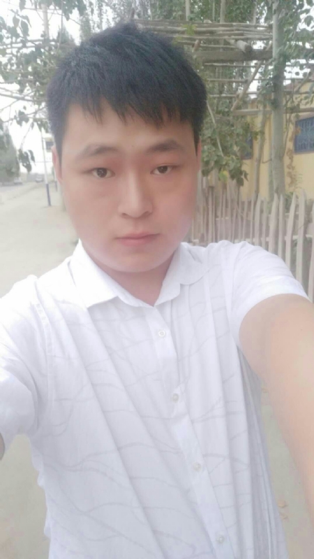 平常心的第一张照片--泰宁相亲网
