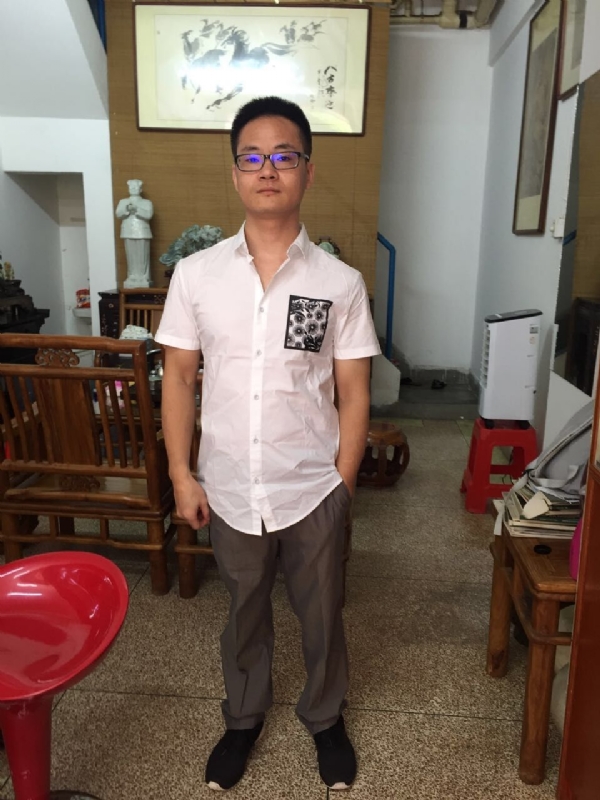 想要一个家的第一张照片--泰宁相亲网