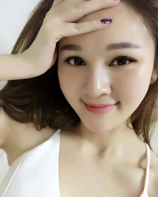 欣颖的第一张照片--泰宁相亲网