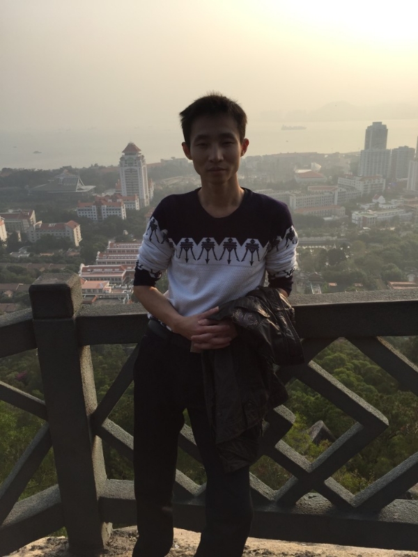 冬末花未眠的第一张照片--泰宁相亲网
