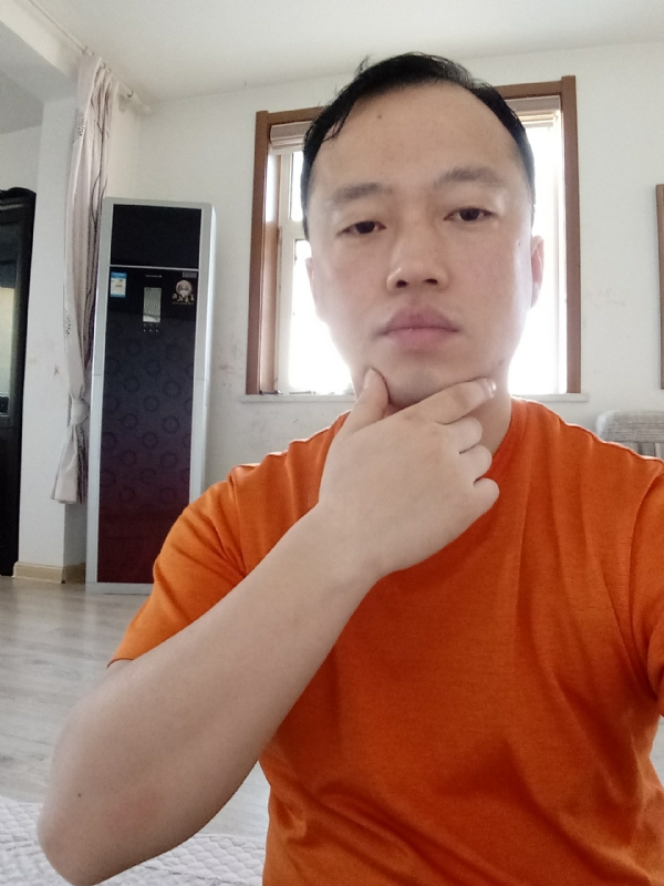 幸福的时刻的第一张照片--泰宁相亲网