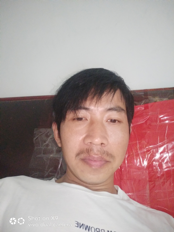 开心过着每一天的第一张照片--泰宁相亲网