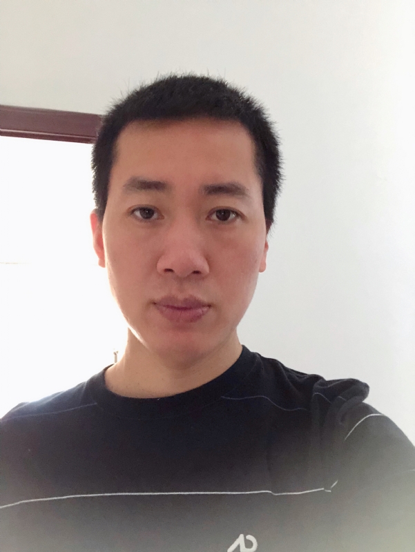 august的第二张照片--泰宁相亲网