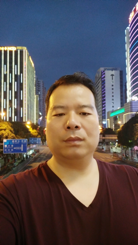 相爱一辈子的第一张照片--泰宁相亲网