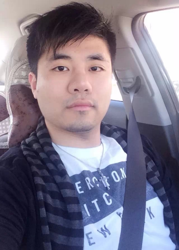 侯爵的第一张照片--泰宁相亲网