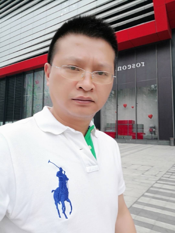 硬汉的第一张照片--泰宁相亲网