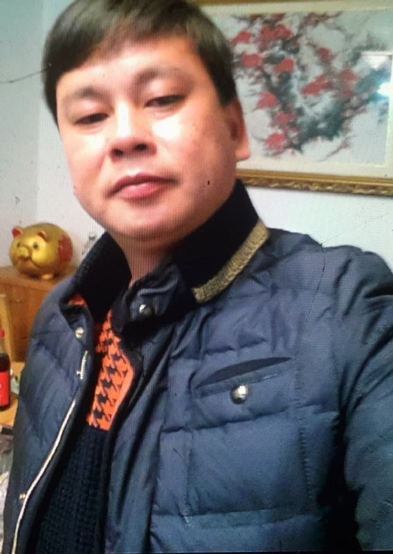 期待幸福的第一张照片--泰宁相亲网