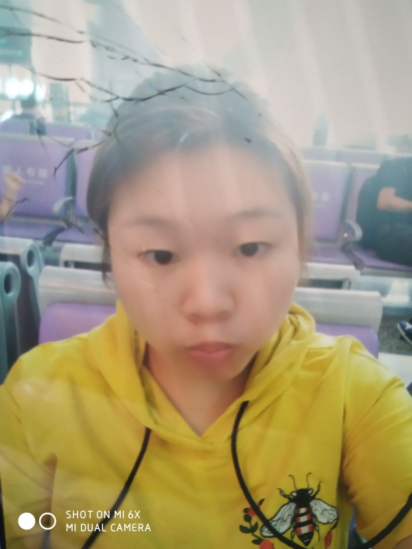 随缘的第一张照片--泰宁相亲网