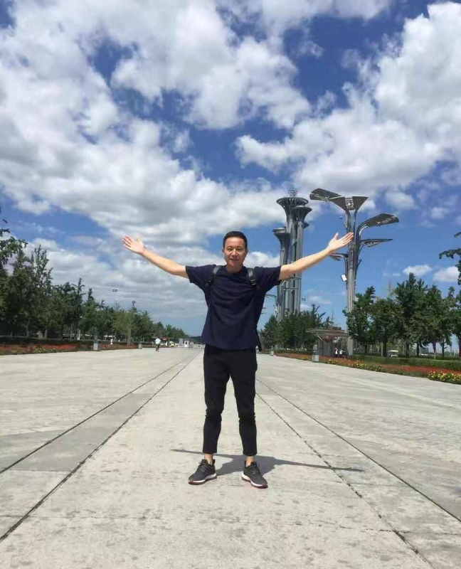 林东的第一张照片--泰宁相亲网