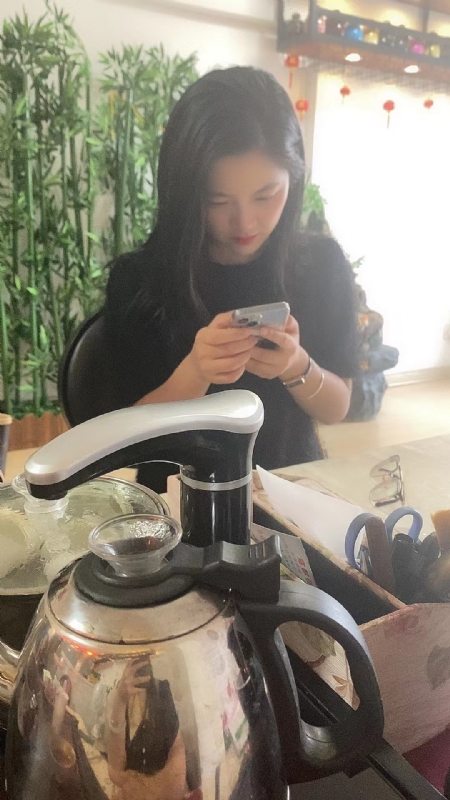美美巧珍的第一张照片--泰宁相亲网