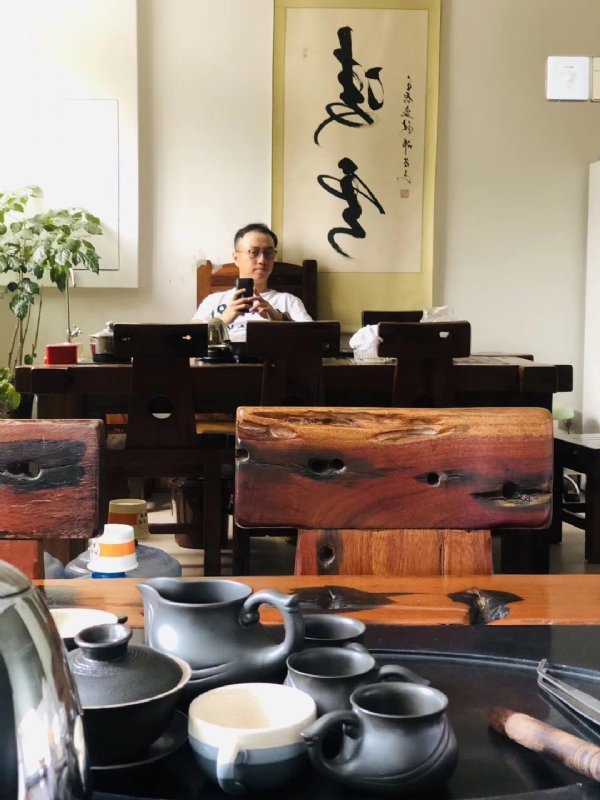 陳sir的第一张照片--泰宁相亲网