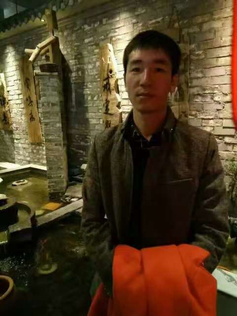 王森的第一张照片--泰宁相亲网