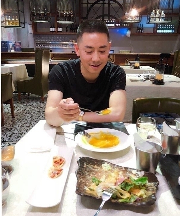 空空如也的第一张照片--泰宁相亲网