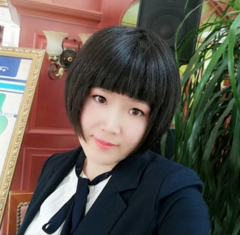 倾城之恋的第一张照片--泰宁相亲网