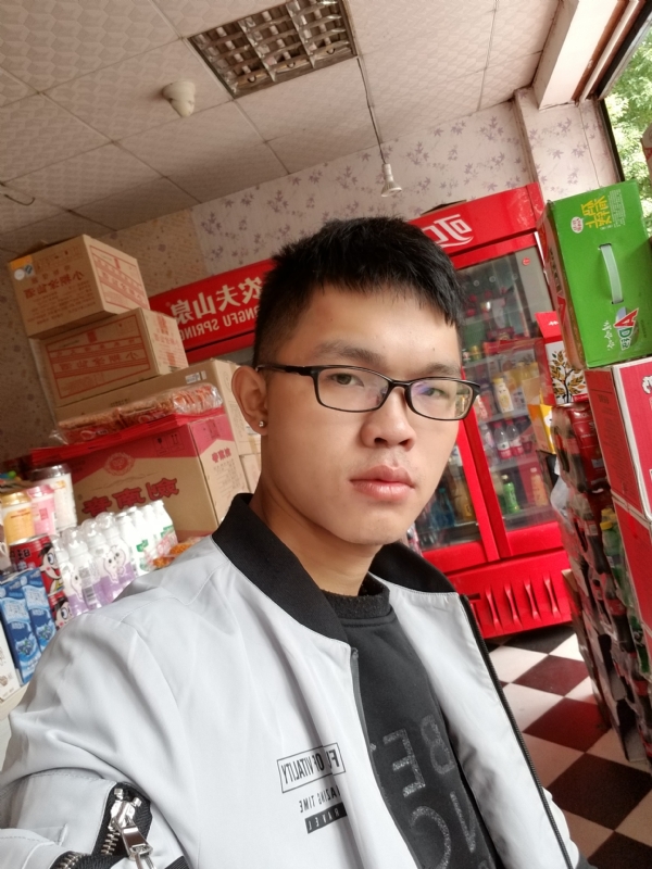 柒年的第一张照片--泰宁相亲网