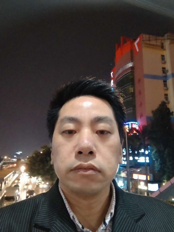 寻找真爱的第一张照片--泰宁相亲网