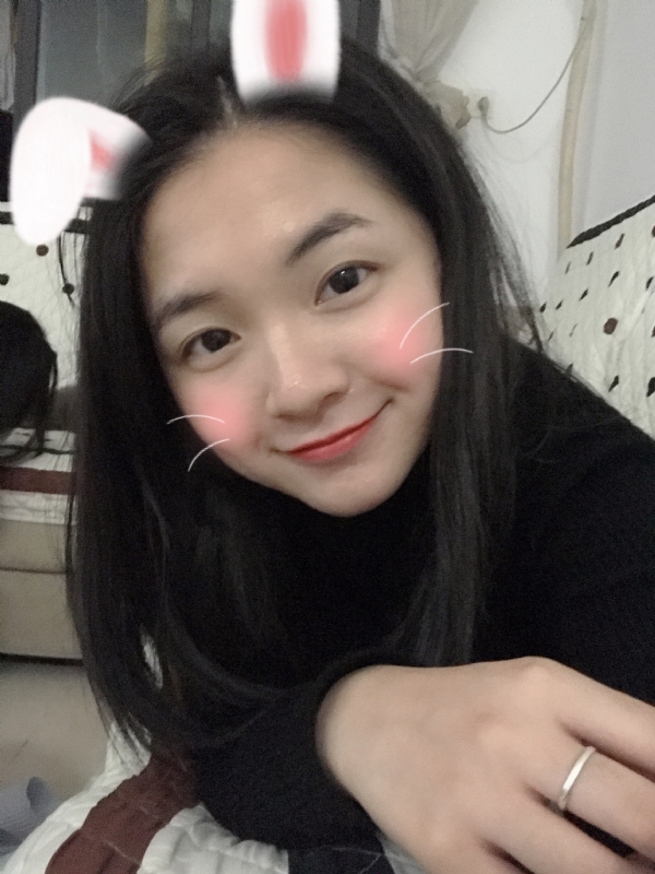 喵小姐的第一张照片--泰宁相亲网