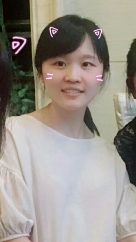 曦曦陈的第一张照片--泰宁相亲网