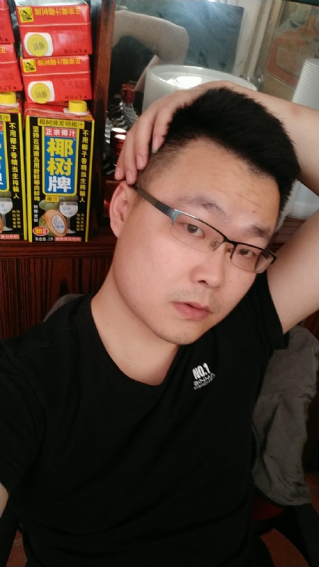 沉默的海的第二张照片--泰宁相亲网