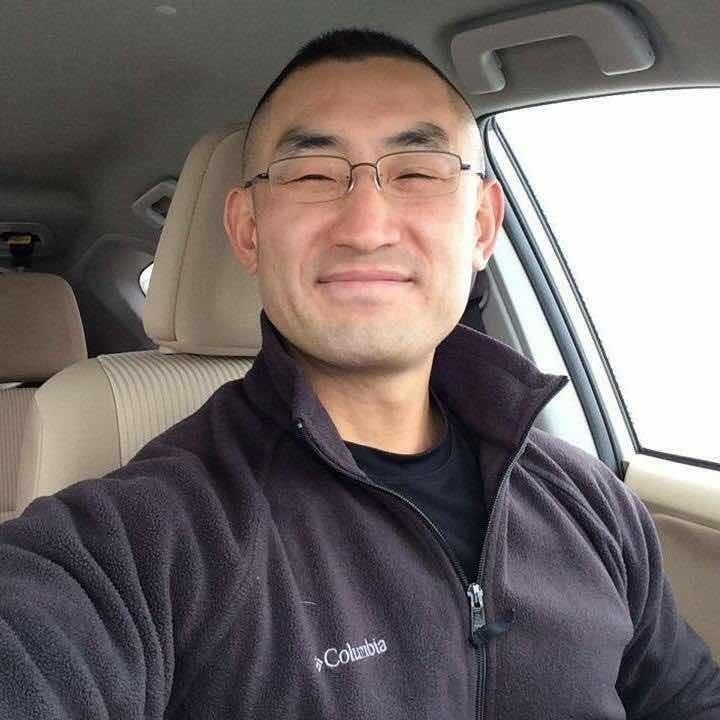 成福江的第一张照片--泰宁相亲网