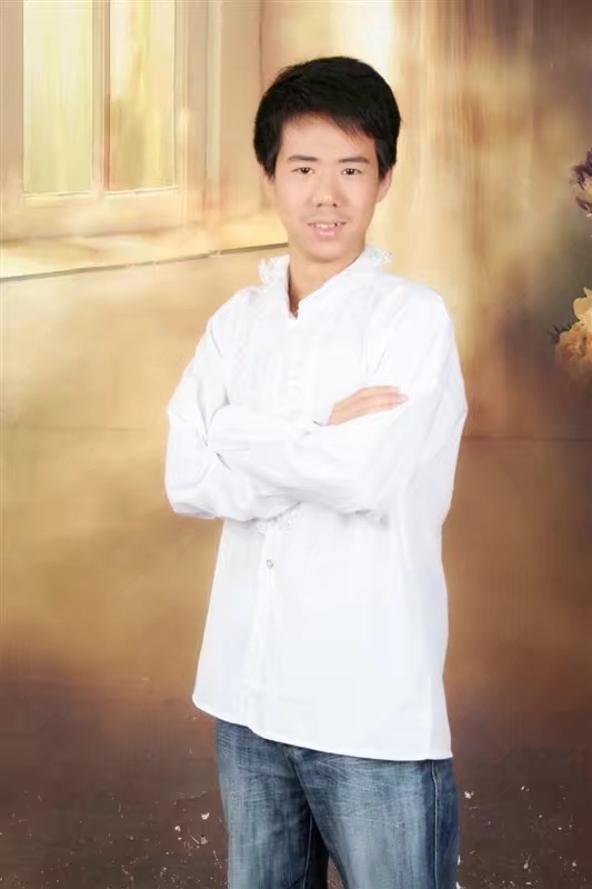 觅情的第三张照片--泰宁相亲网