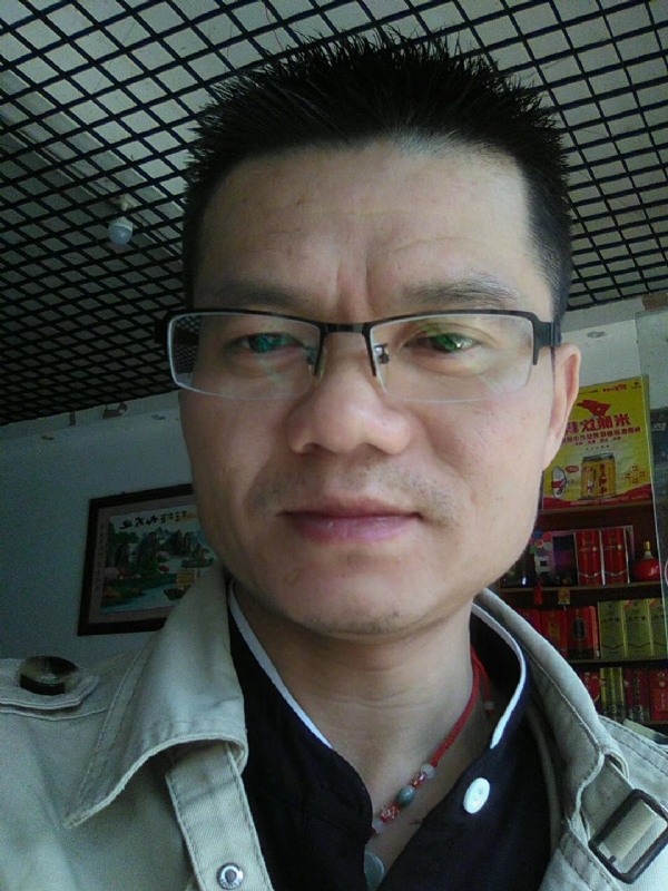 飘逸的第一张照片--泰宁相亲网