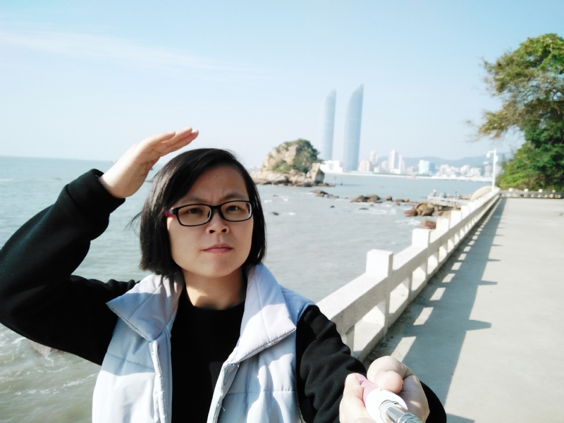 吕小包的第一张照片--泰宁相亲网