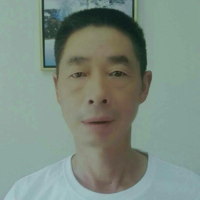 蔡蔡的第一张照片--泰宁相亲网