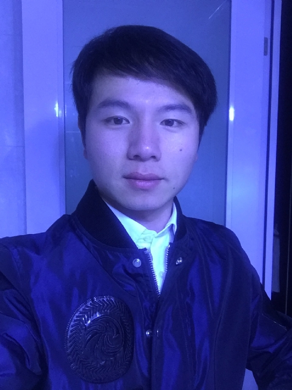 谁是我向往的以后的第一张照片--泰宁相亲网