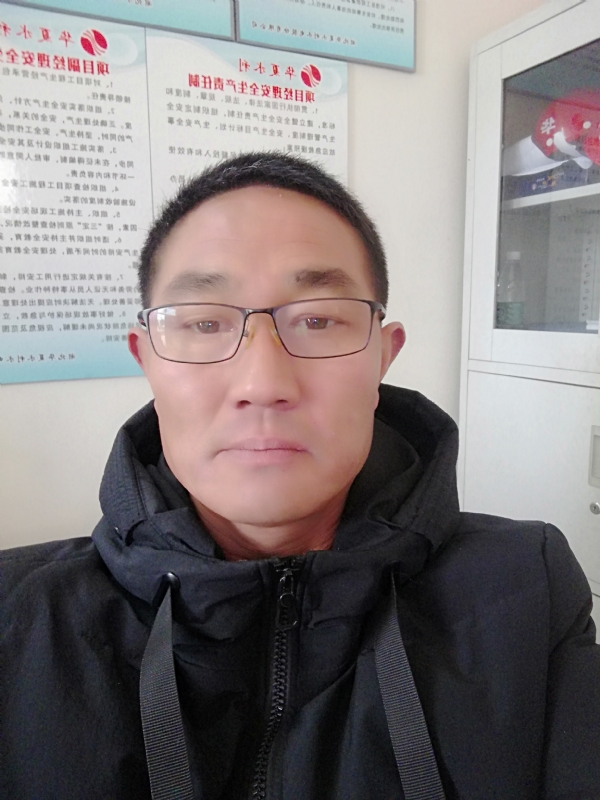 古道西风的第一张照片--泰宁相亲网