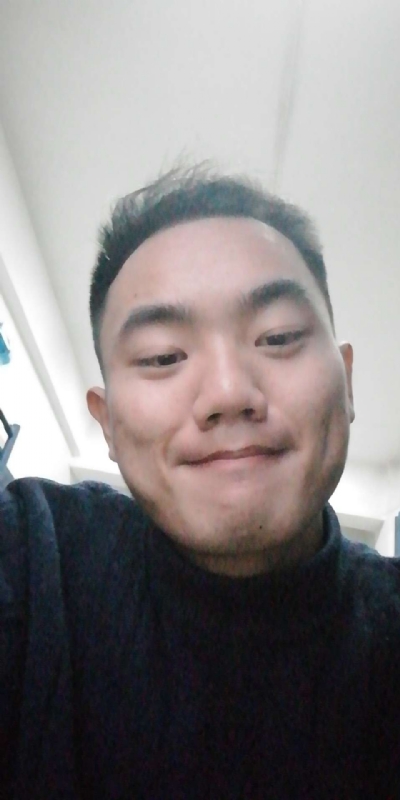小汪的第一张照片--泰宁相亲网