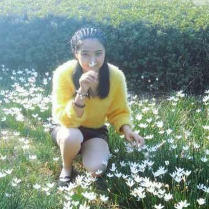 林林的第一张照片--泰宁相亲网
