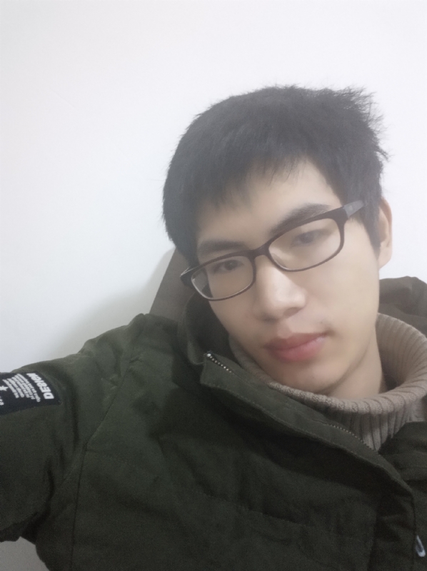 妖星的第一张照片--泰宁相亲网