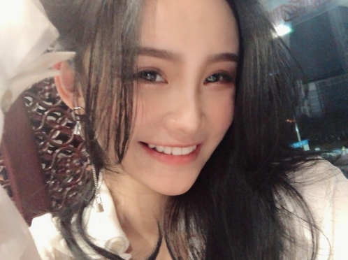 紫薇的第一张照片--泰宁相亲网