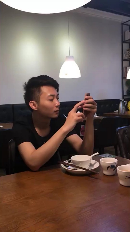 痊愈的第一张照片--泰宁相亲网