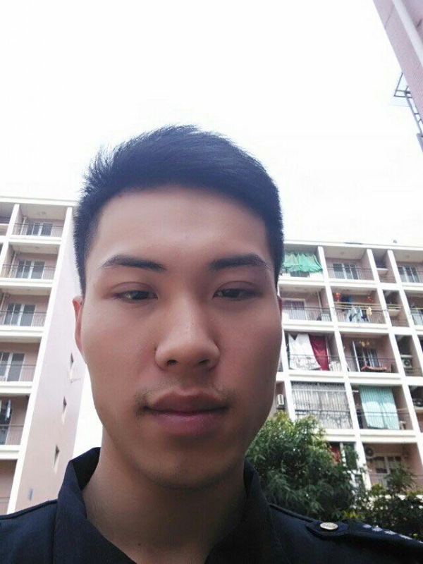 乐天的第一张照片--泰宁相亲网