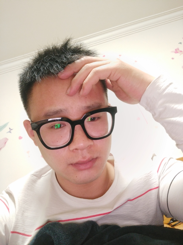 华灯初上的夜晚的第一张照片--泰宁相亲网
