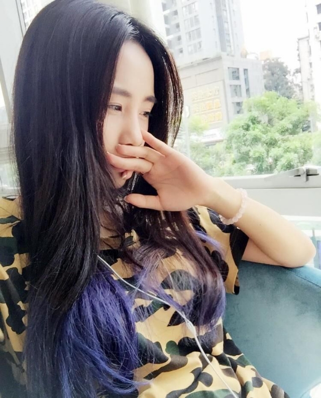 陳蓓蓓的第一张照片--泰宁相亲网