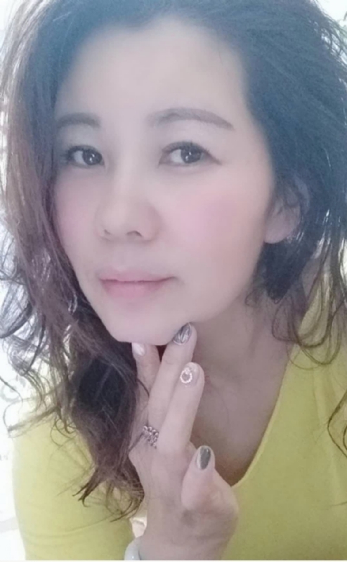 娟子的第一张照片--泰宁相亲网