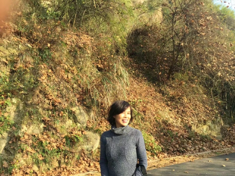 蠢蠢的第一张照片--泰宁相亲网